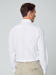 Hackett Mens Long Sleeve Shirt - Image 3 of 5