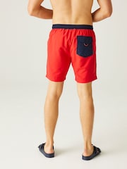 Regatta Men's Bentham Swim Shorts - Изображение 2 из 7
