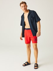 Regatta Men's Bentham Swim Shorts - Изображение 3 из 7