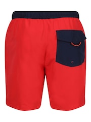 Regatta Men's Bentham Swim Shorts - Изображение 6 из 7