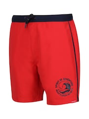Regatta Men's Bentham Swim Shorts - Изображение 7 из 7