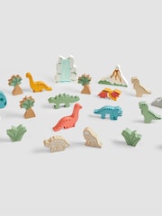 JoJo Maman Bébé Dino Pocket Set - Image 2 of 4