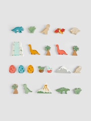 JoJo Maman Bébé Dino Pocket Set - Image 3 of 4