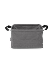 Brabantia Pepper Black Foldable Laundry Basket 35L - Image 2 of 6