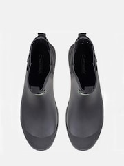 Cotswolds Blenheim Waterproof Ankle Black Boots - Image 7 of 8