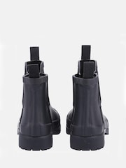 Cotswolds Blenheim Waterproof Ankle Black Boots - Image 8 of 8