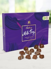 Cadbury Chocolate Milk Tray 530g - Image 1 of 2