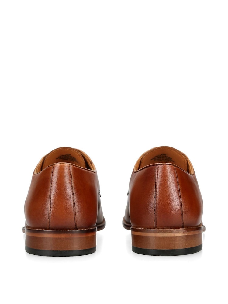 Naravni - KG Kurt Geiger Reuben čevlji - Slika 4 iz 4 Naravni - KG Kurt Geiger Reuben čevlji - Slika 4 iz 4