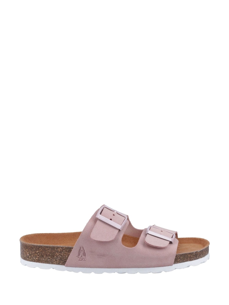 Hush Puppies Blaire Mule Sandals - Image 2 of 4