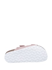 Hush Puppies Blaire Mule Sandals - Image 4 of 4