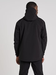 Craghoppers Waterproof Dynamic Pro Black Jacket - Image 2 of 6