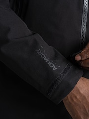 Craghoppers Waterproof Dynamic Pro Black Jacket - Image 5 of 6