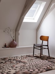 Ted Baker Natural Feathers Rug - Image 1 of 4
