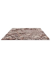 Ted Baker Natural Feathers Rug - Image 4 of 4