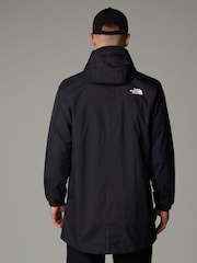 The North Face Black Antora Parka - Image 5 of 5