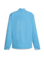 ז'קט בציפוי רך לגברים דגם Channel של Puma - תמונה 7 מתוך 8