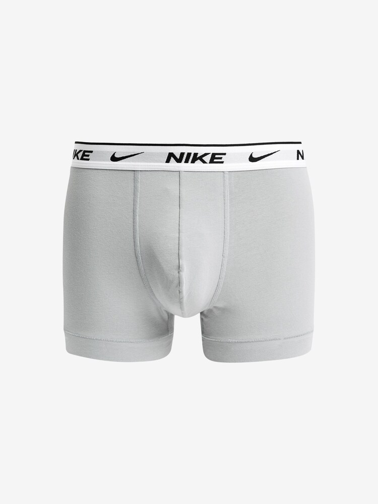 Nike Green Trunks 3 Pack - Image 4 of 4 Nike Green Trunks 3 Pack - Image 4 of 4