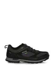 Regatta Black Blackthorn Evo Low Waterproof Hiking Shoes - Image 2 of 6
