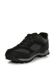 Regatta Black Blackthorn Evo Low Waterproof Hiking Shoes - Image 3 of 6