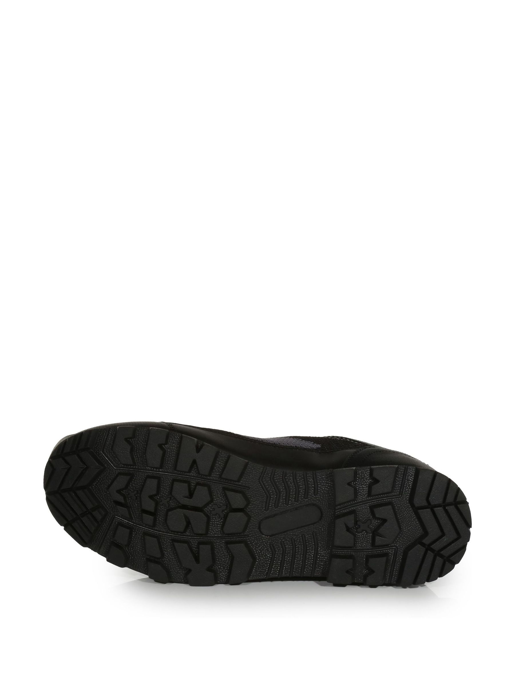 Regatta Botas de caminhada Blackthorn Evo Cinzento | Trekkinn