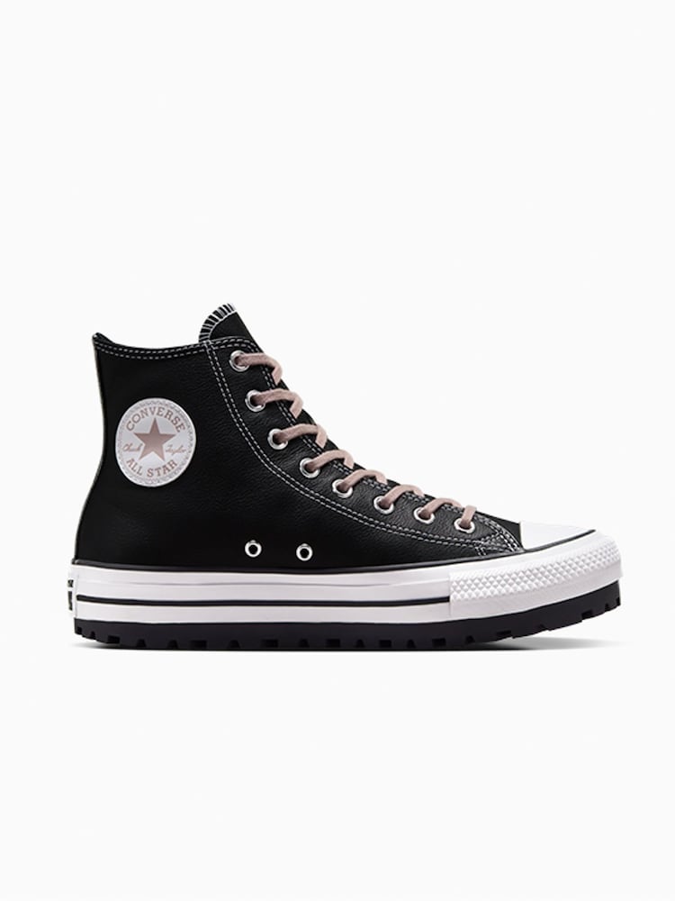 Converse Chuck Taylor All Star City Trek Trenerji - Slika 1 iz 6 Converse Chuck Taylor All Star City Trek Trenerji - Slika 1 iz 6