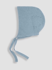 JoJo Maman Bébé Gorro de punto - Imagen 1 de 3