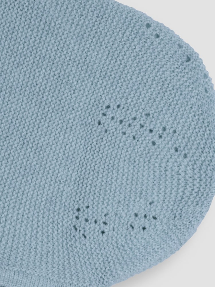 JoJo Maman Bébé Gorro de punto - Imagen 2 de 3