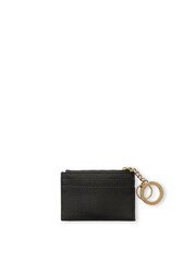 Victoria's Secret Black Card Case Keyring - Image 2 of 3