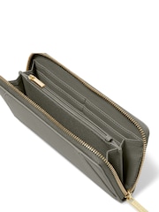 Katie Loxton Grey Hana Purse - Image 2 of 4