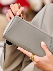 Katie Loxton Grey Hana Purse - Image 4 of 4