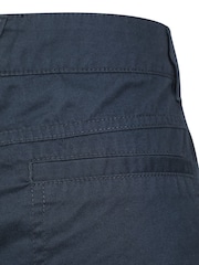 Mountain Warehouse Blue Bayside 100% Cotton Womens Shorts - Image 5 of 5