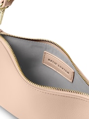 Katie Loxton Pink Reya Small Shoulder Bag - Image 3 of 4