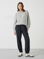 Hush Black Monica Trousers - Image 1 of 5