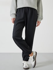 Hush Black Monica Trousers - Image 2 of 5