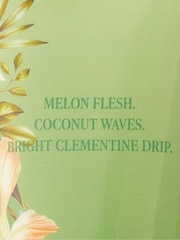 Victoria's Secret Melon Drench Body Lotion - Image 2 of 3