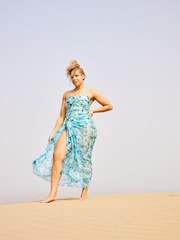 Seaspray Santorini Bandeau - Image 1 of 3