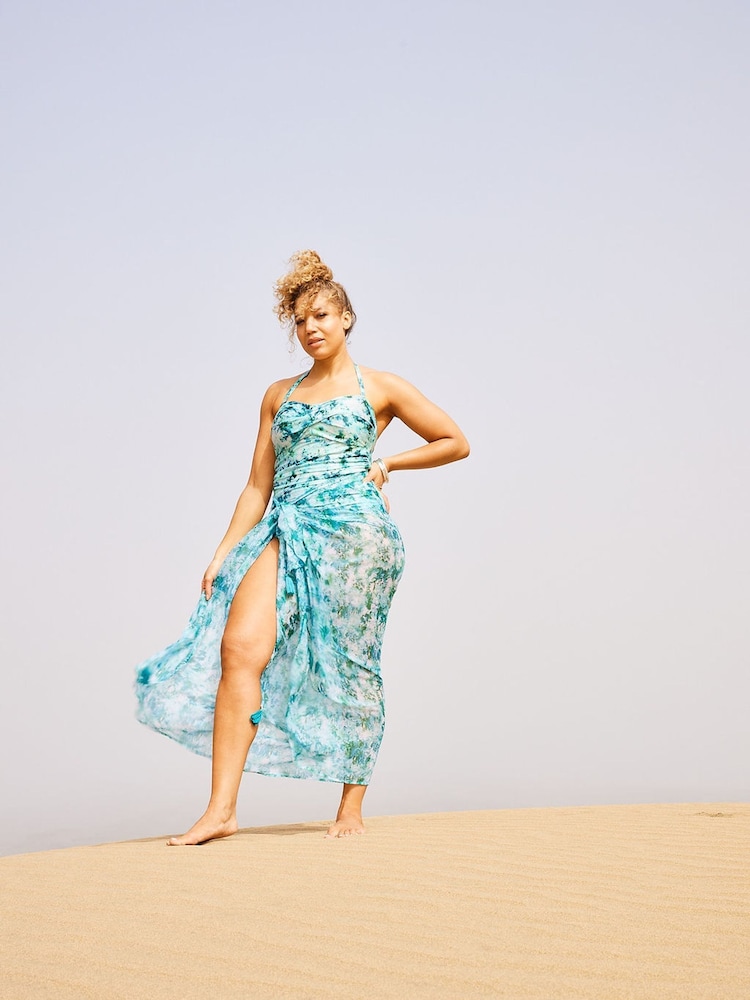 Seaspray Santorini Bandeau - Image 1 of 3