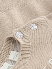 Baker by Ted Baker Knitted Top and Joggers Set - Image 8 of 9