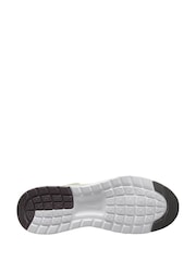 Nike Green/White Air Max Nuaxis Trainers - Image 4 of 4