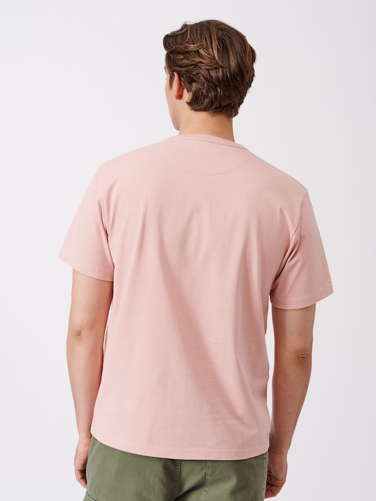 Aubin Newburgh Relaxed T-Shirt - Image 2 of 7