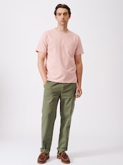 Aubin Newburgh Relaxed T-Shirt - Image 3 of 7