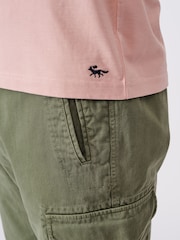 Aubin Newburgh Relaxed T-Shirt - Image 5 of 7