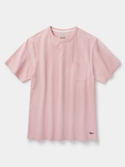 Aubin Newburgh Relaxed T-Shirt - Image 6 of 7