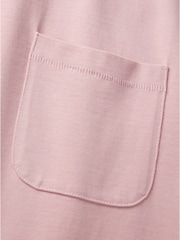 Aubin Newburgh Relaxed T-Shirt - Image 7 of 7