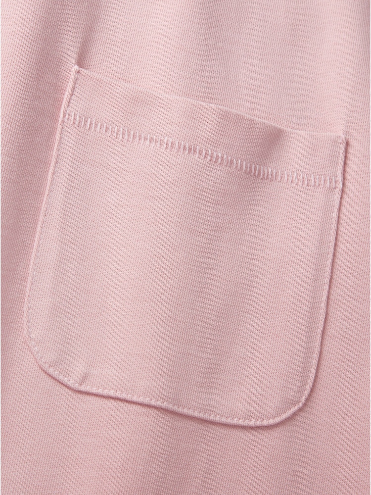 Aubin Newburgh Relaxed T-Shirt - Image 7 of 7