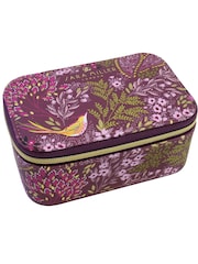 Sara Miller Haveli Garden Travel Jewellery Case - Image 3 of 5