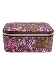 Sara Miller Haveli Garden Travel Jewellery Case - Image 5 of 5