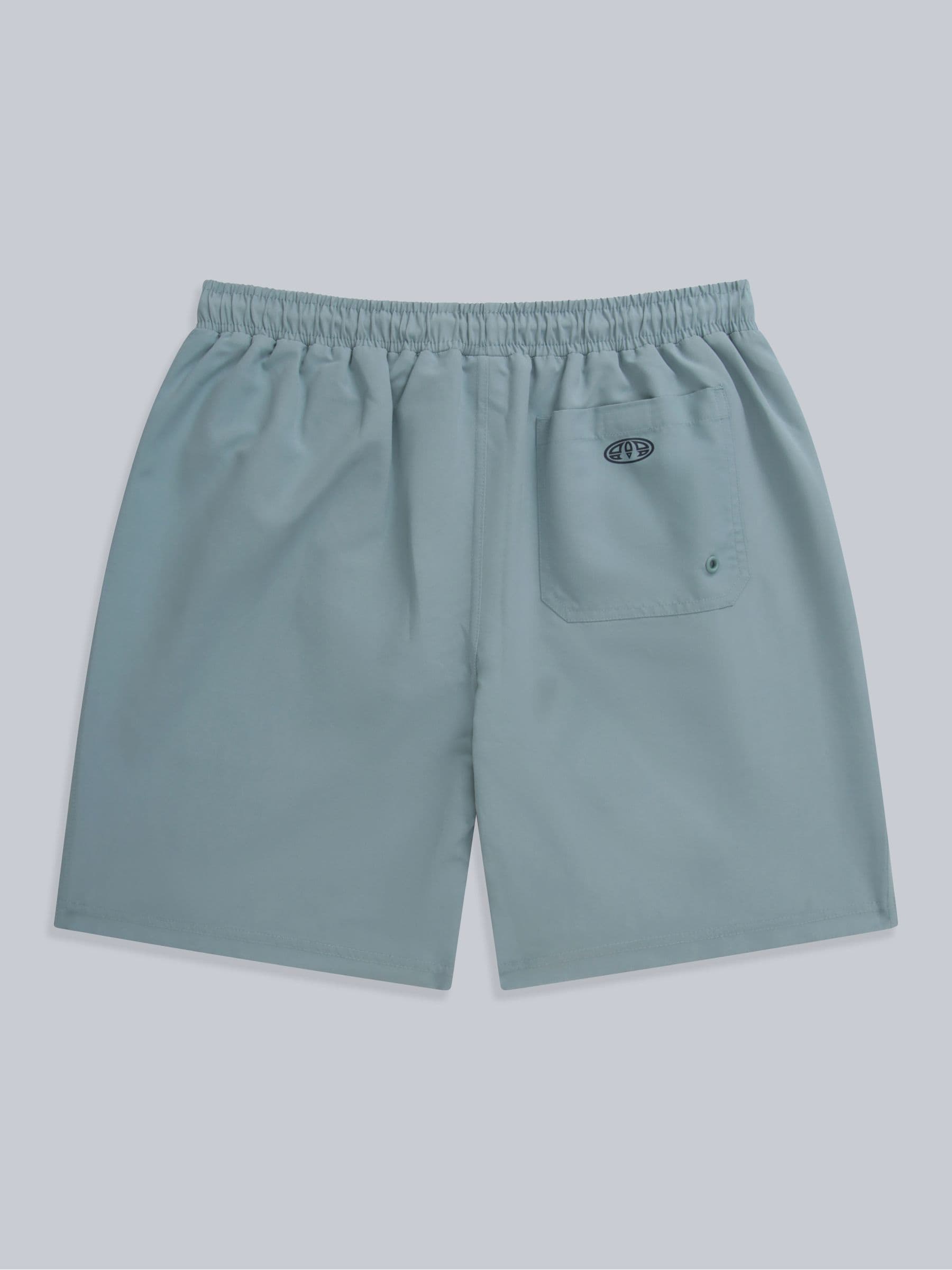 Buy Animal Blue Light Deep Dive Quick Drying Board Shorts from