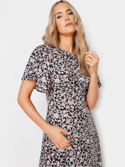 Long Tall Sally Multi Tall Ditsy Floral Midi Dress - Image 4 of 5