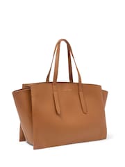 Katie Loxton Brown Large Tabi Tote Bag - Image 2 of 4